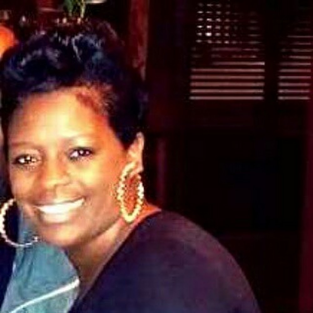 Meet your Posher, Tamika